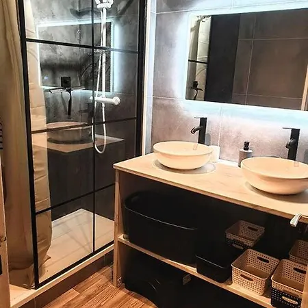 La Casa Picasso Appartement Villepinte  Buitenkant foto