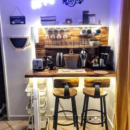 La Casa Picasso Appartement Villepinte  Buitenkant foto