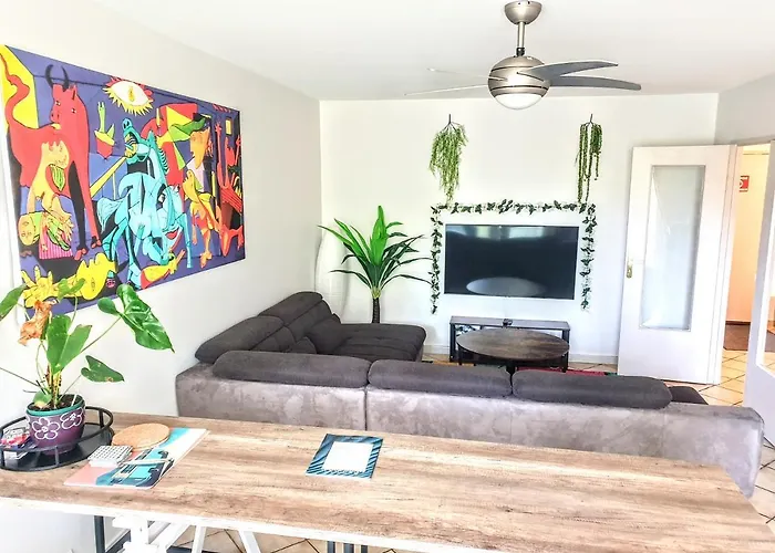 La Casa Picasso