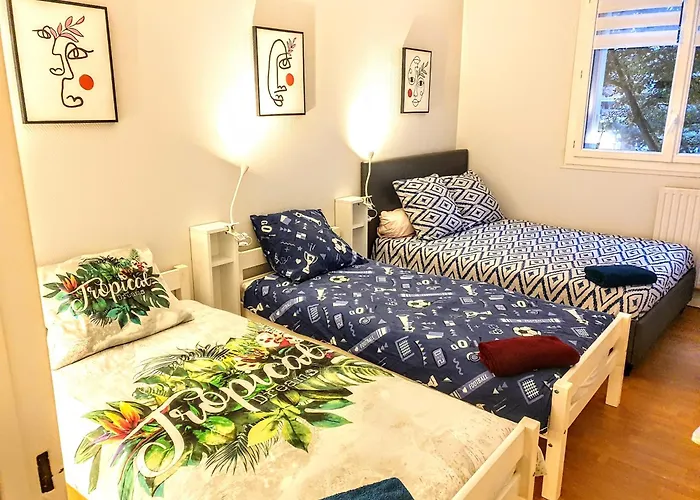 La Casa Picasso