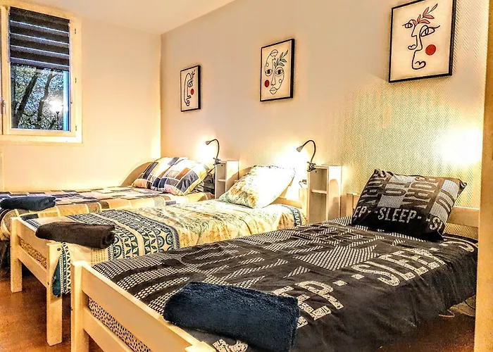 La Casa Picasso