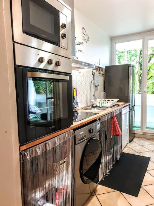 Apartment La Casa Picasso