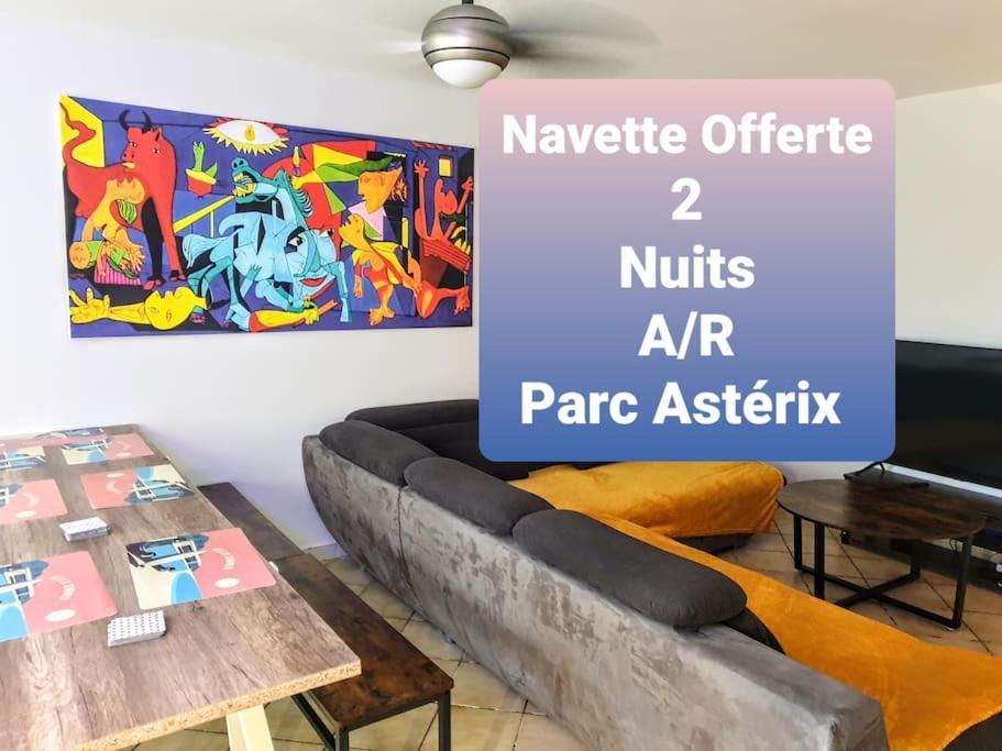 La Casa Picasso Villepinte (Seine-Saint-Denis)