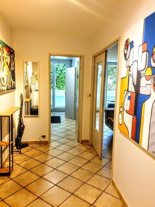 Apartment La Casa Picasso