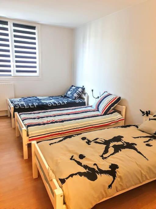 La Casa Picasso Apartment *