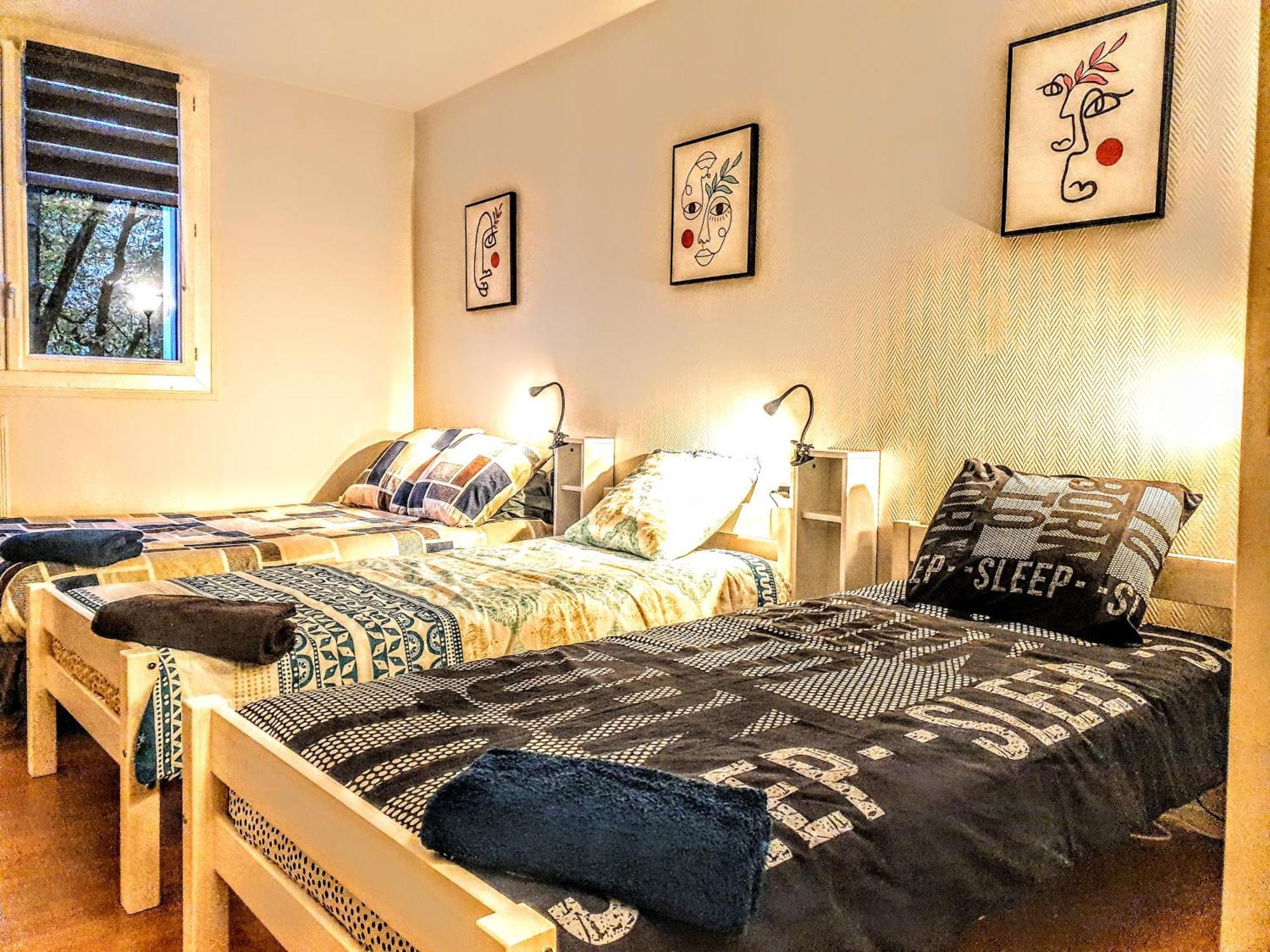 La Casa Picasso Apartment